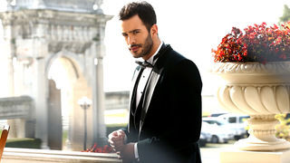 باريش أردوتش