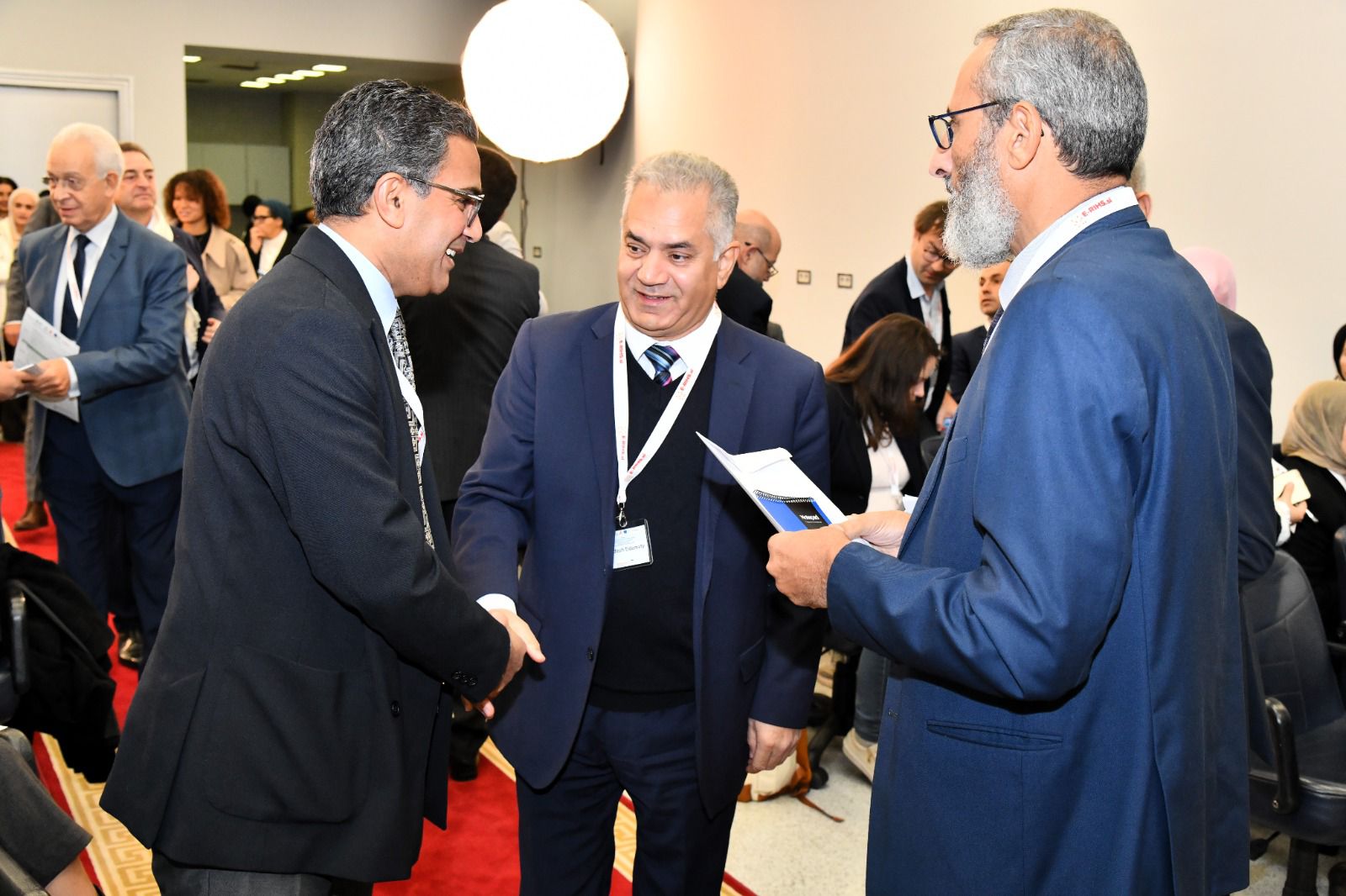 المتحف المصري