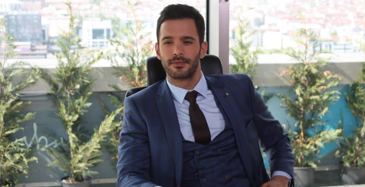 باريش أردوتش