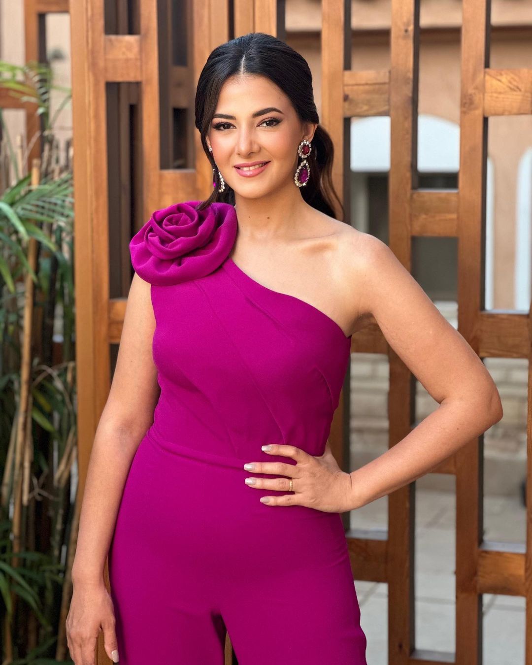 دنيا سمير غانم