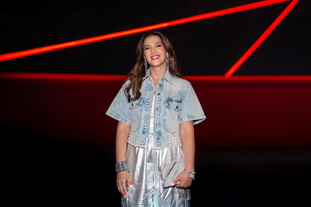 دنيا سمير غانم