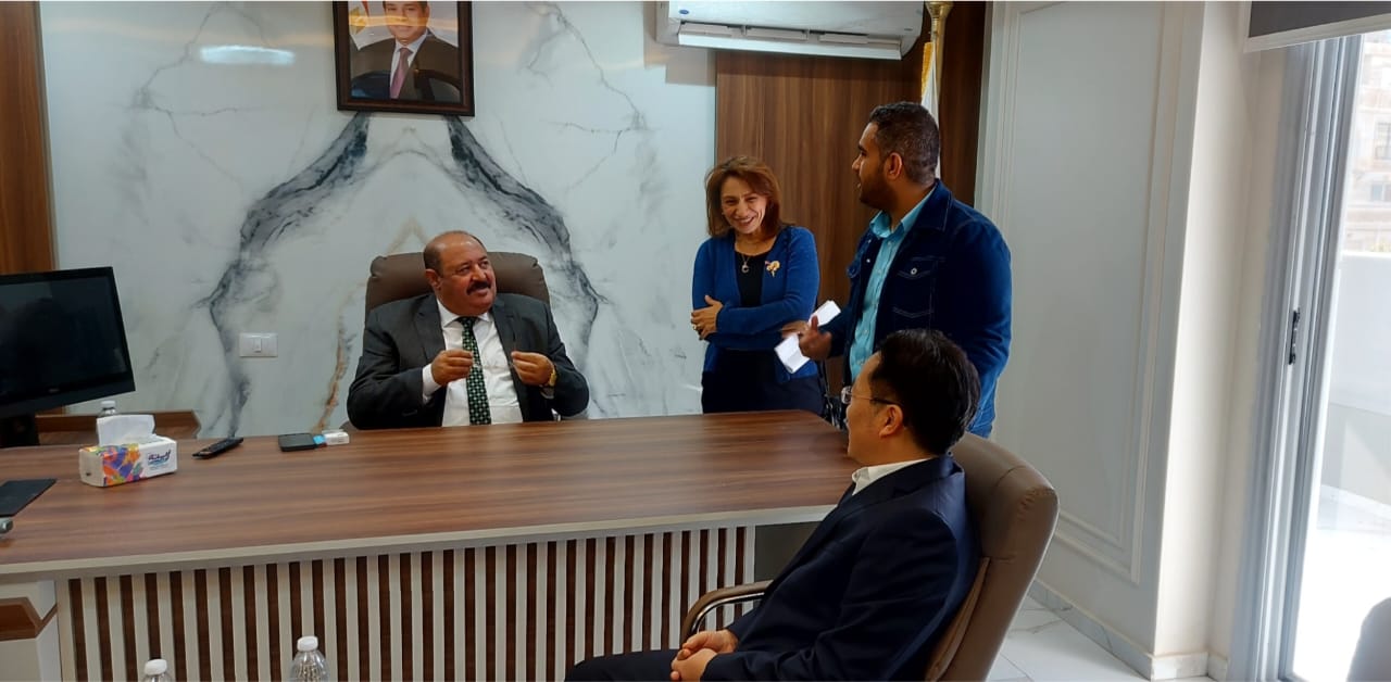 النقل البري