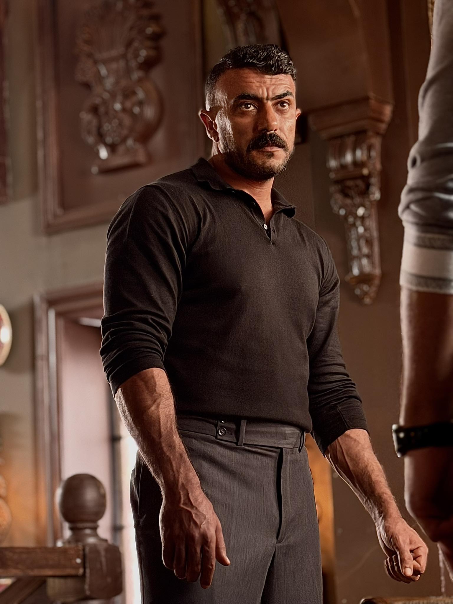 أحمد العوضي