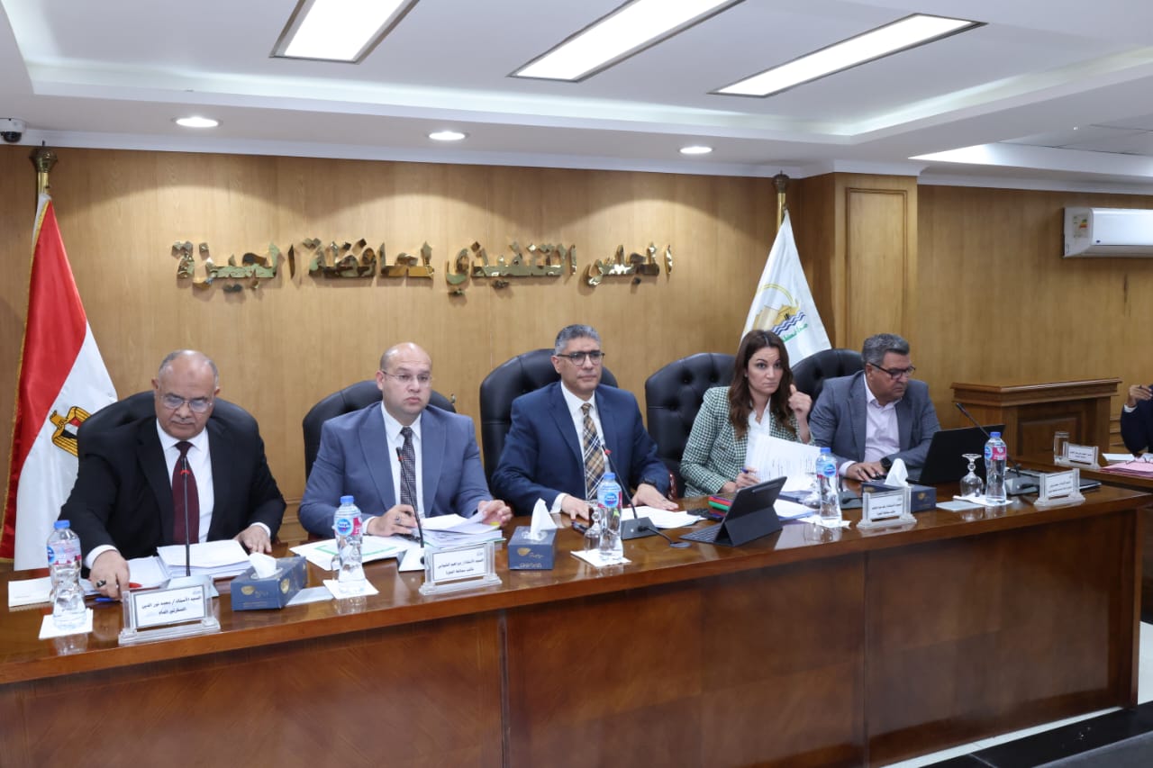 محافظ الجيزة 