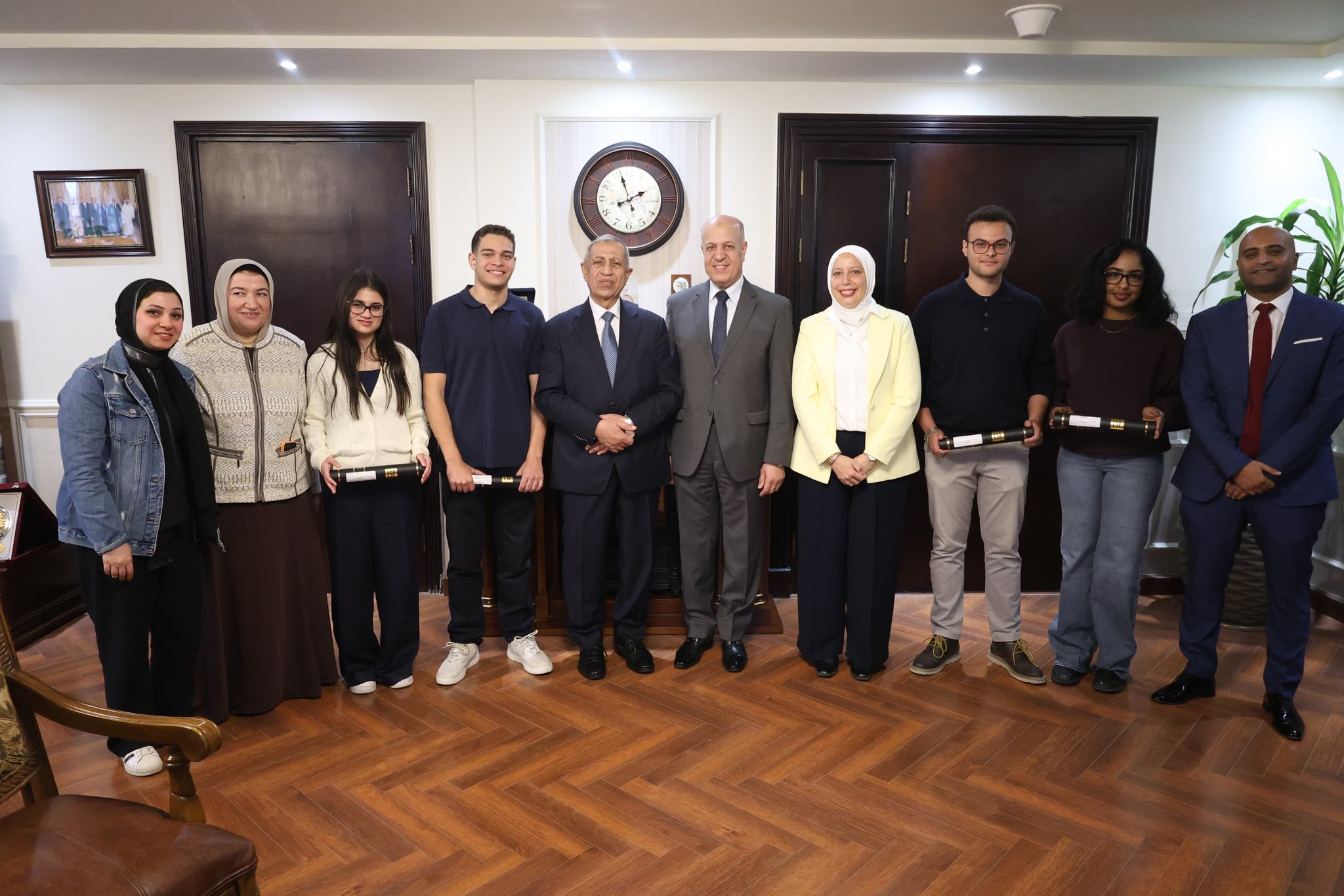 الأكاديمية العربية