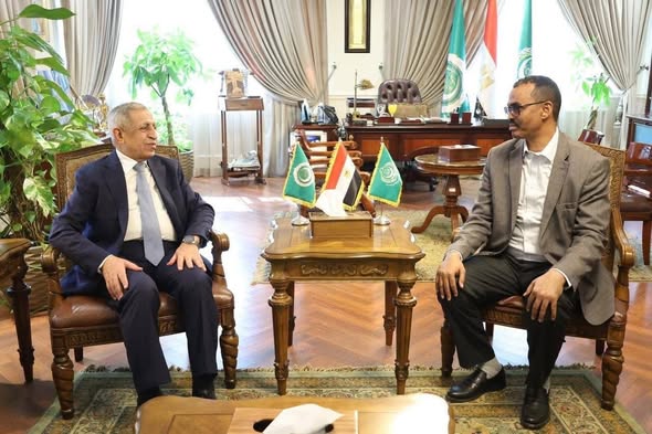 الأكاديمية العربية