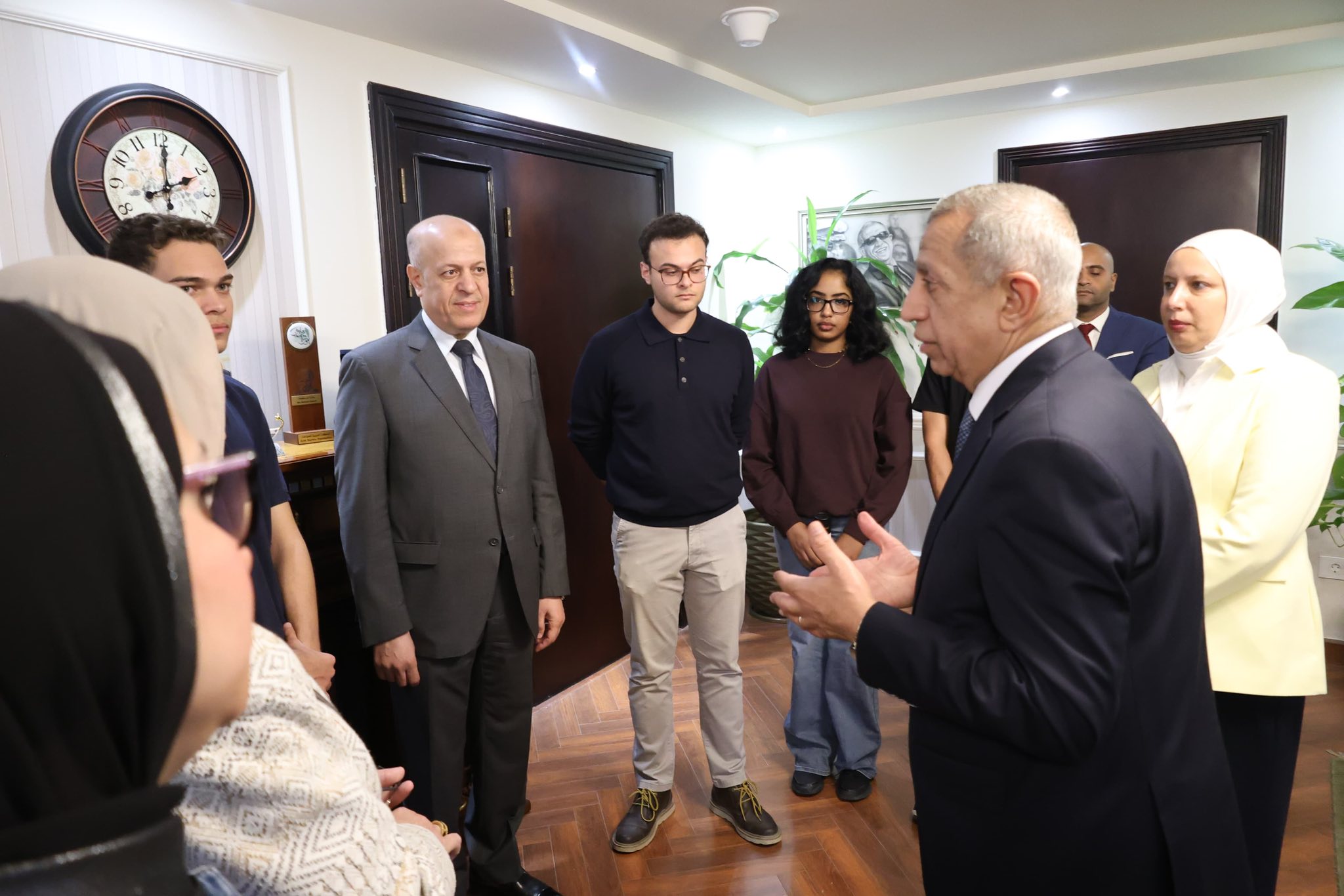 الأكاديمية العربية