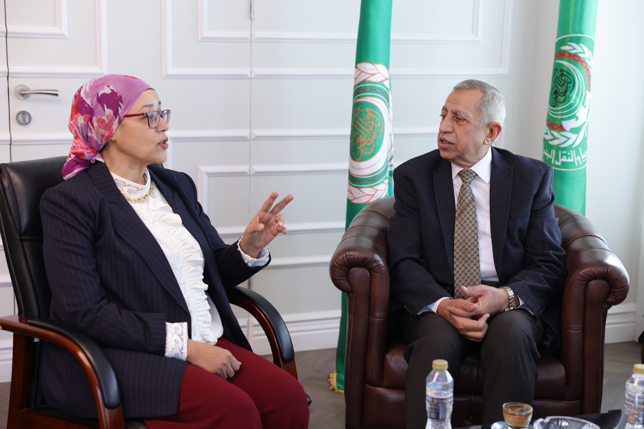 الأكاديمية العربية