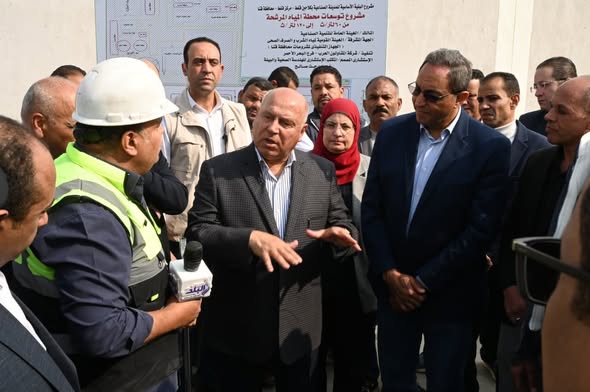 نائب رئيس مجلس الوزراء