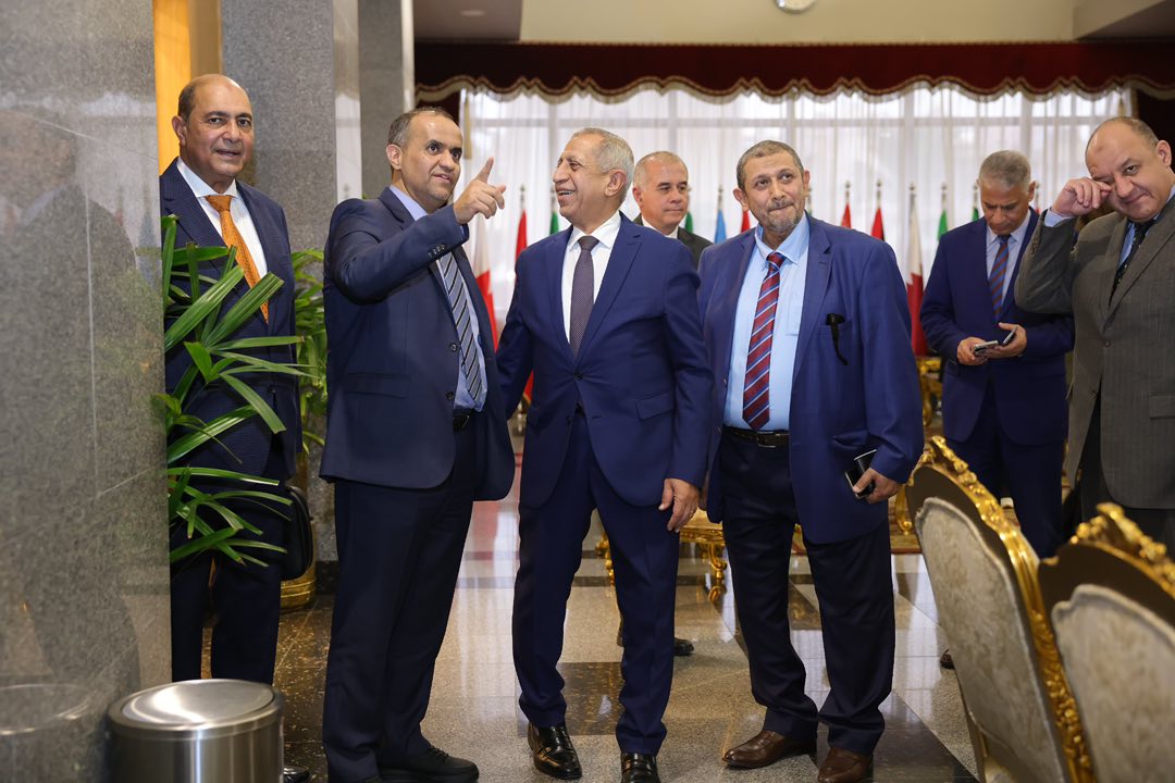 الأكاديمية العربية