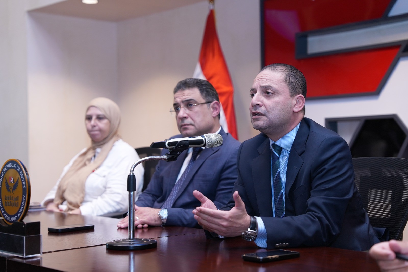 الرقابة المالية