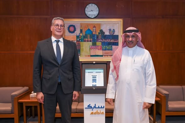 وزير البترول