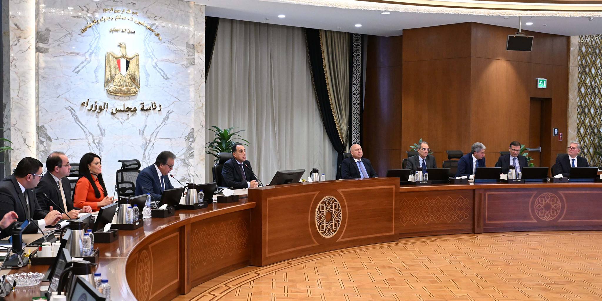 رئيس الوزراء