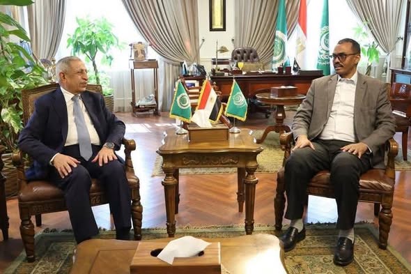 الأكاديمية العربية