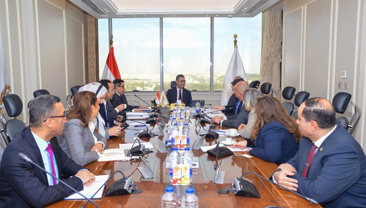 وزير التموين