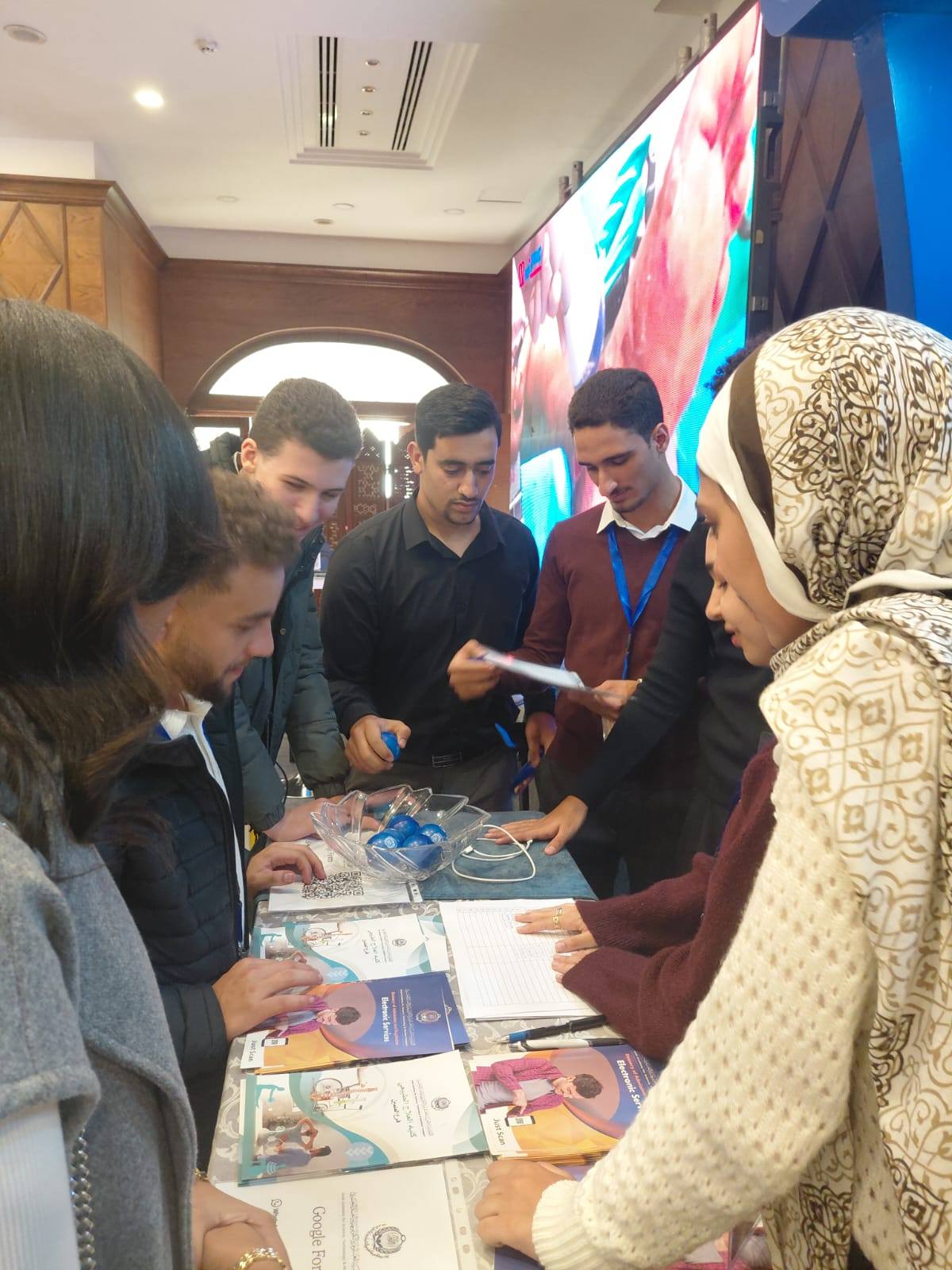 الأكاديمية العربية