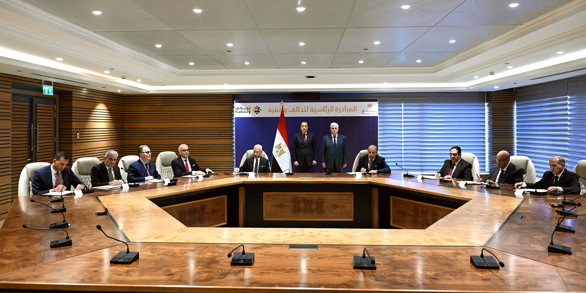 رئيس الوزراء