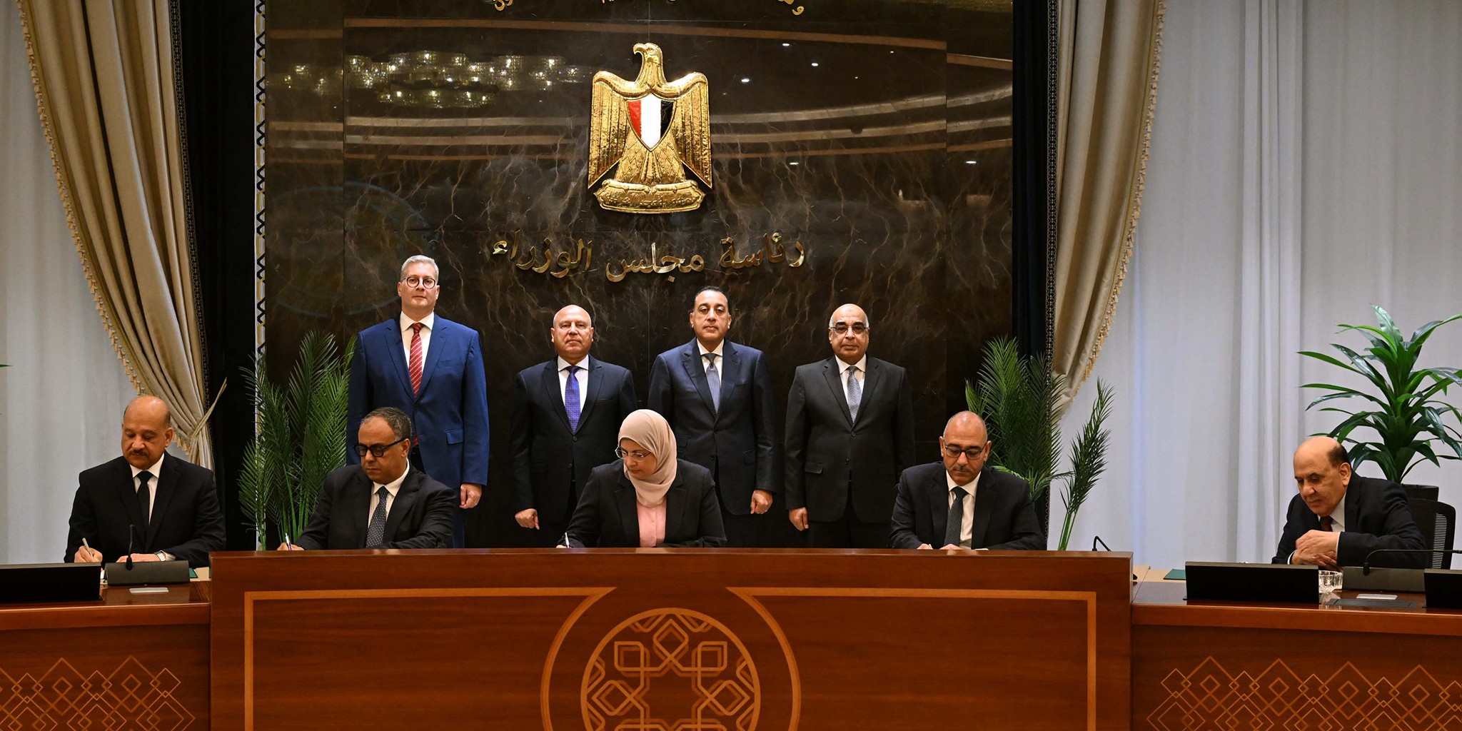 رئيس الوزراء