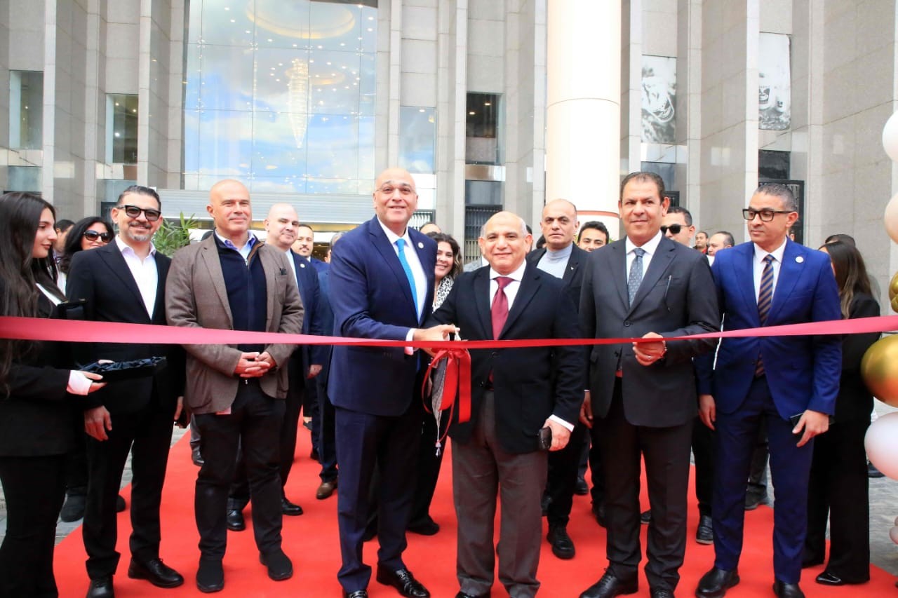 جهاز تنمية المشروعات