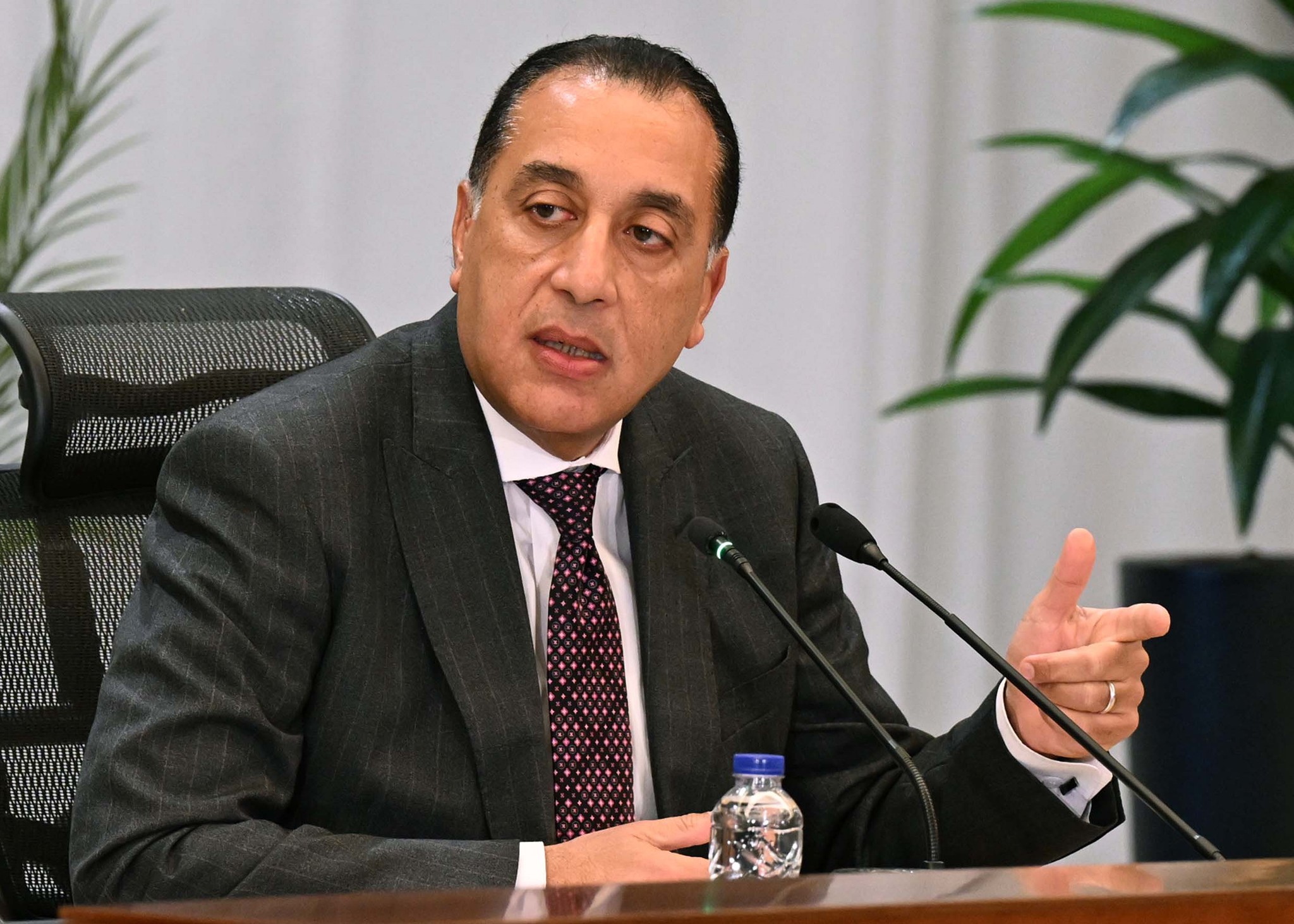 الدين العام… سؤال المواطن وواجب الشفافية