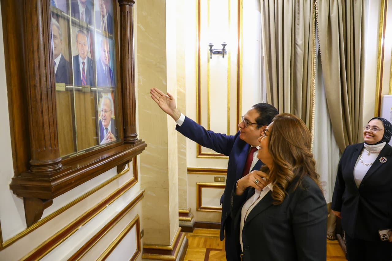 وزارة التنمية