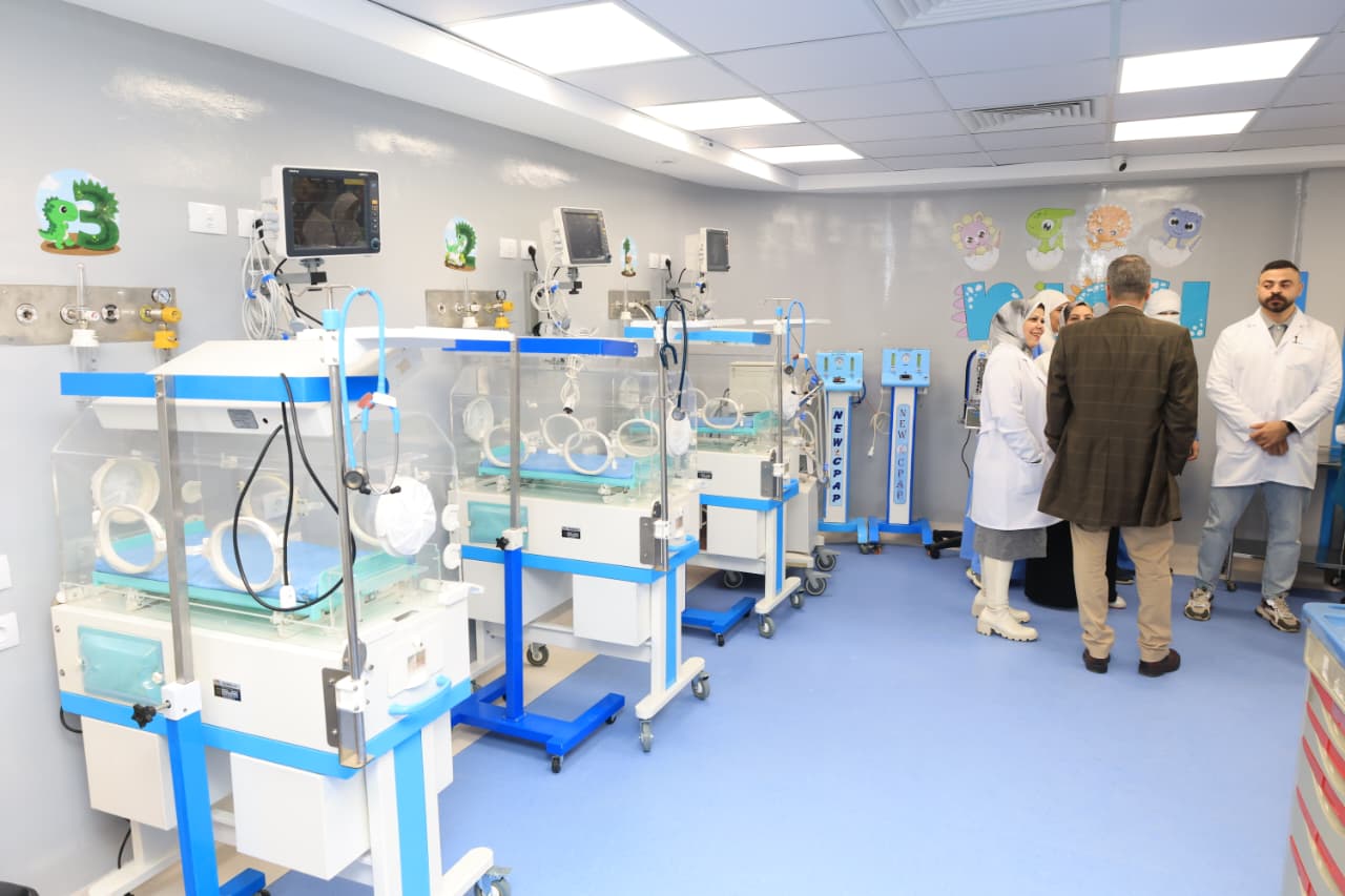 محافظ الجيزة