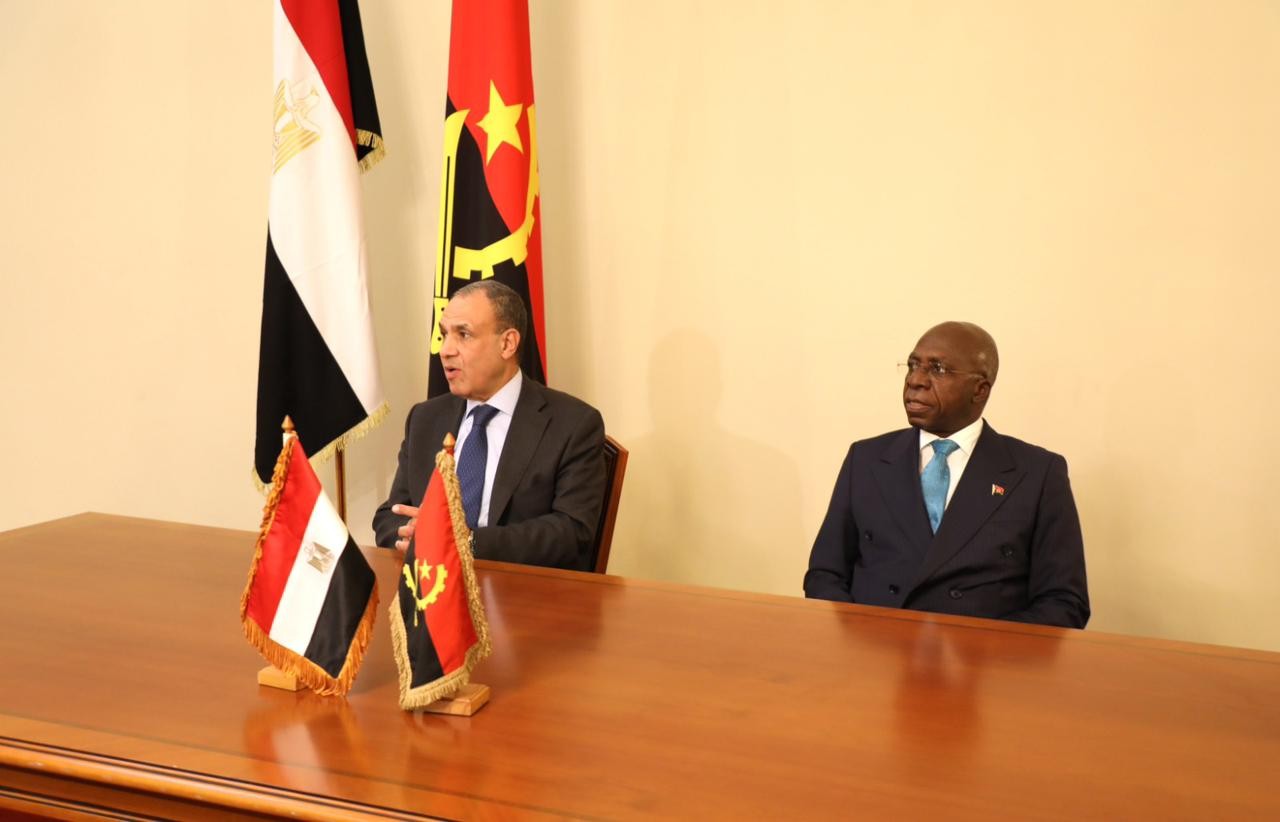 وزير الخارجية