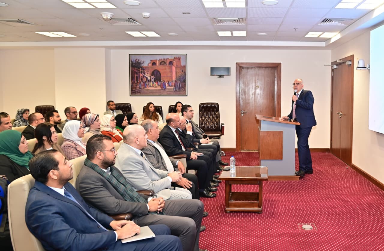 العنوان الرئيسي المقترح (SEO Title)