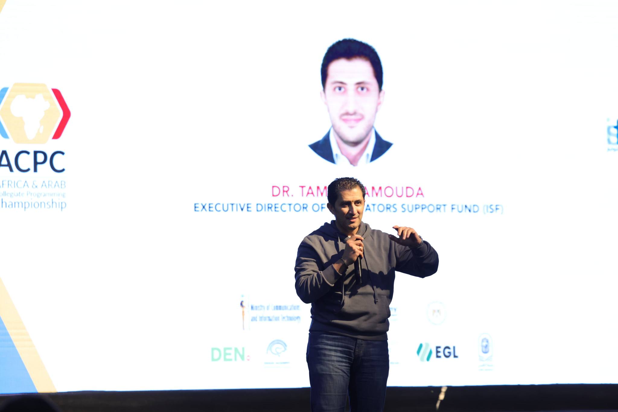 الأكاديمية العربية