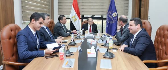 هيئة الدواء المصرية