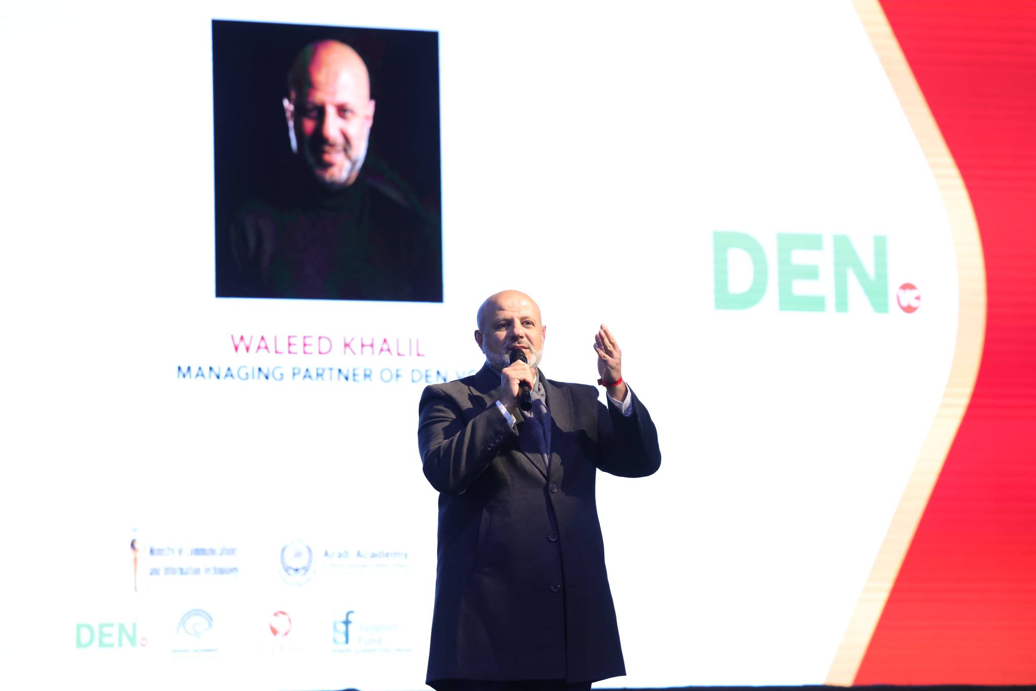 الأكاديمية العربية