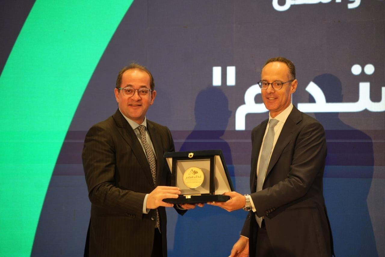 وزير المالية