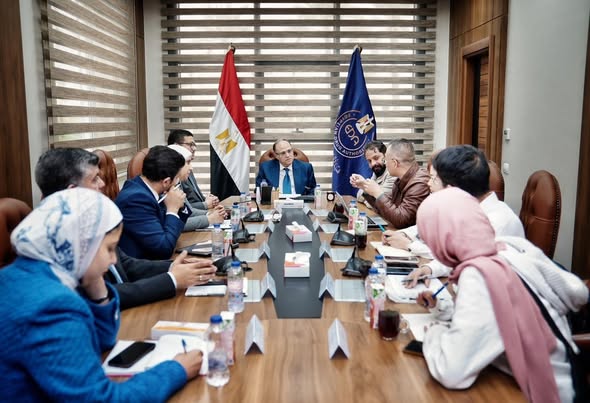 هيئة الدواء المصرية