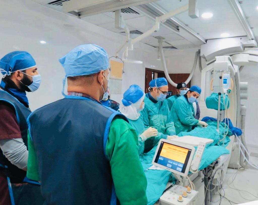 التأمين الصحي