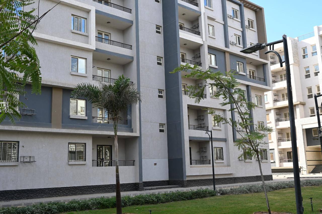 وزير الاسكان