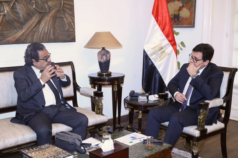 وزير الثقافة