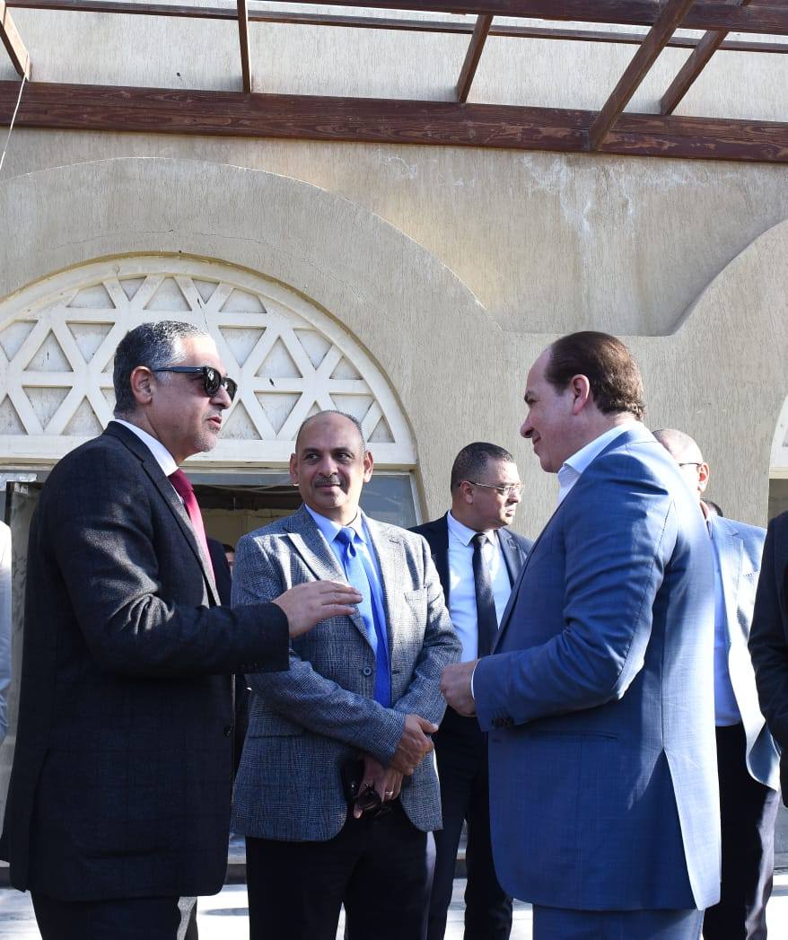 رئيس هيئة الاستثمار 