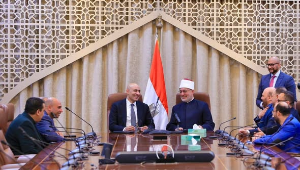 دار الإفتاء