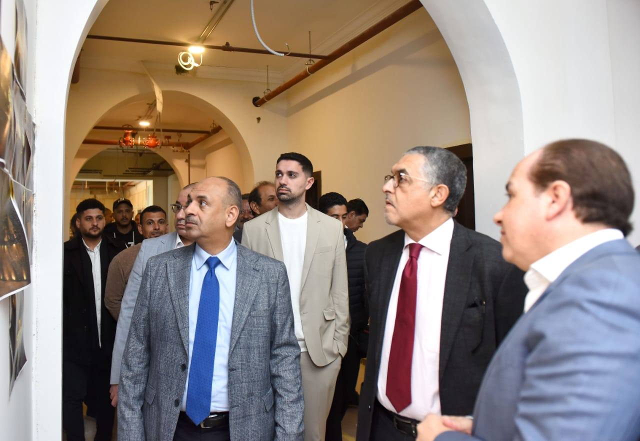 رئيس هيئة الاستثمار