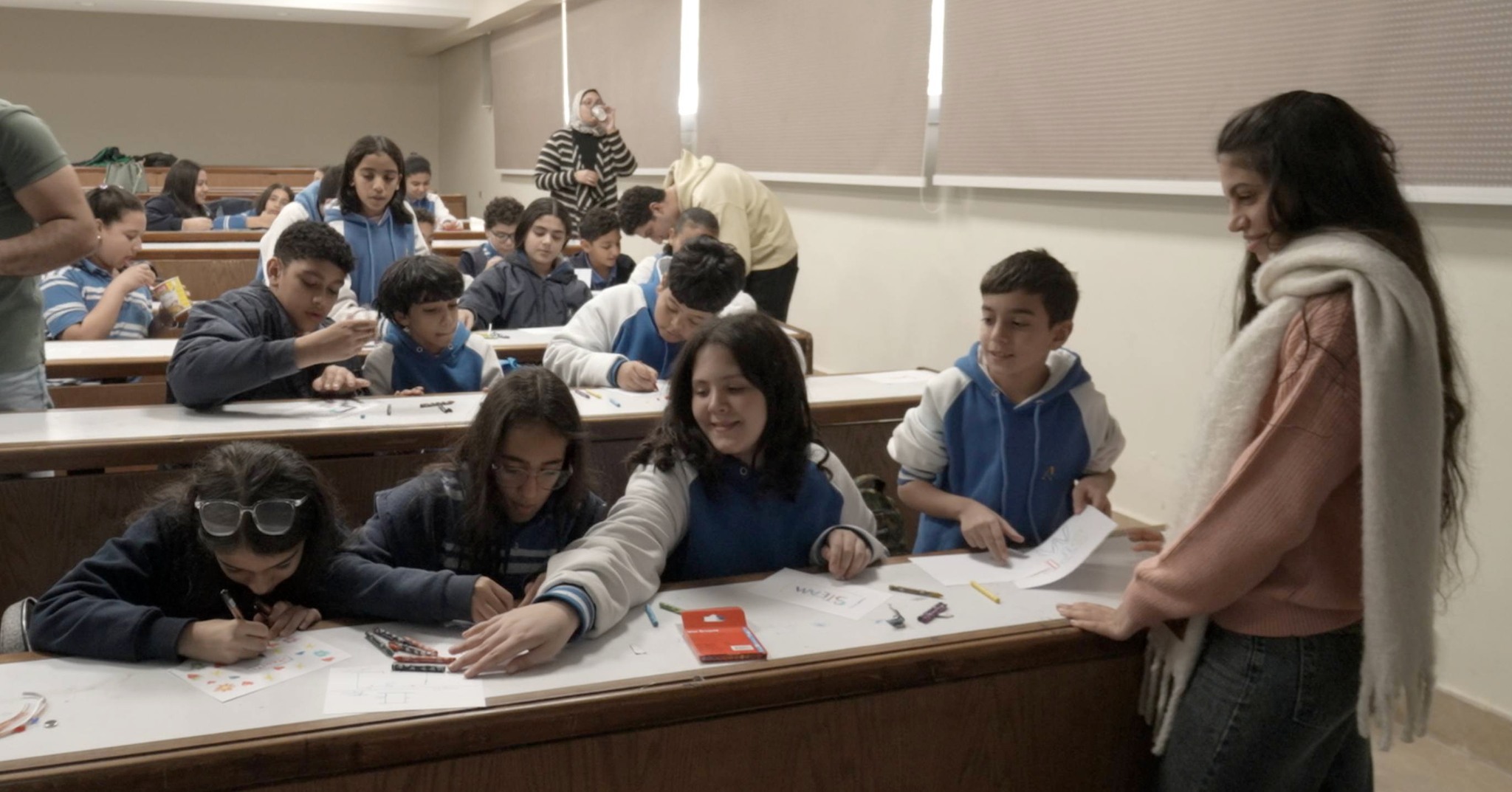 الأكاديمية العربية