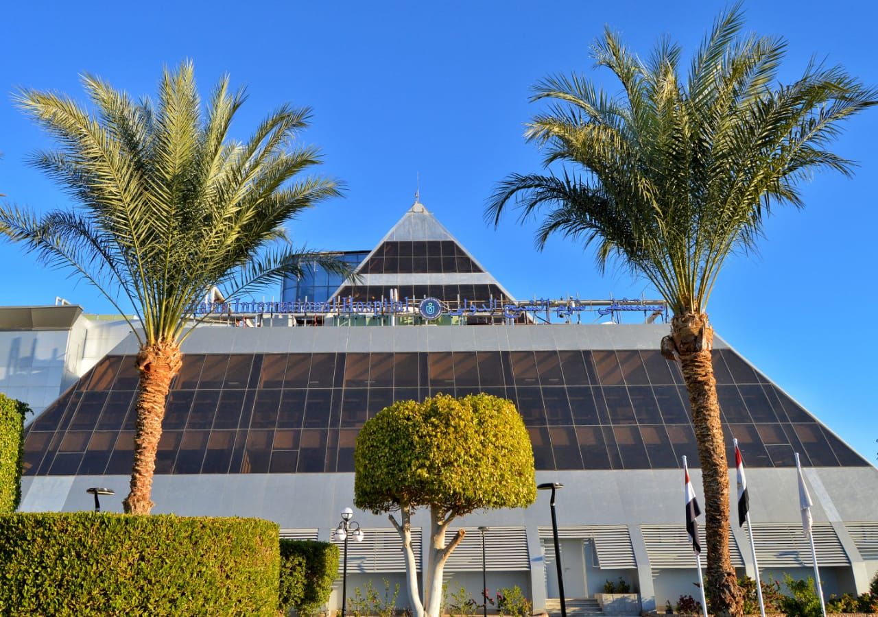 هيئة الرعاية الصحية