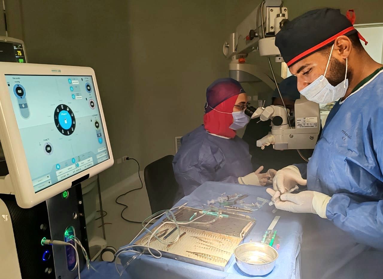 هيئة الرعاية الصحية