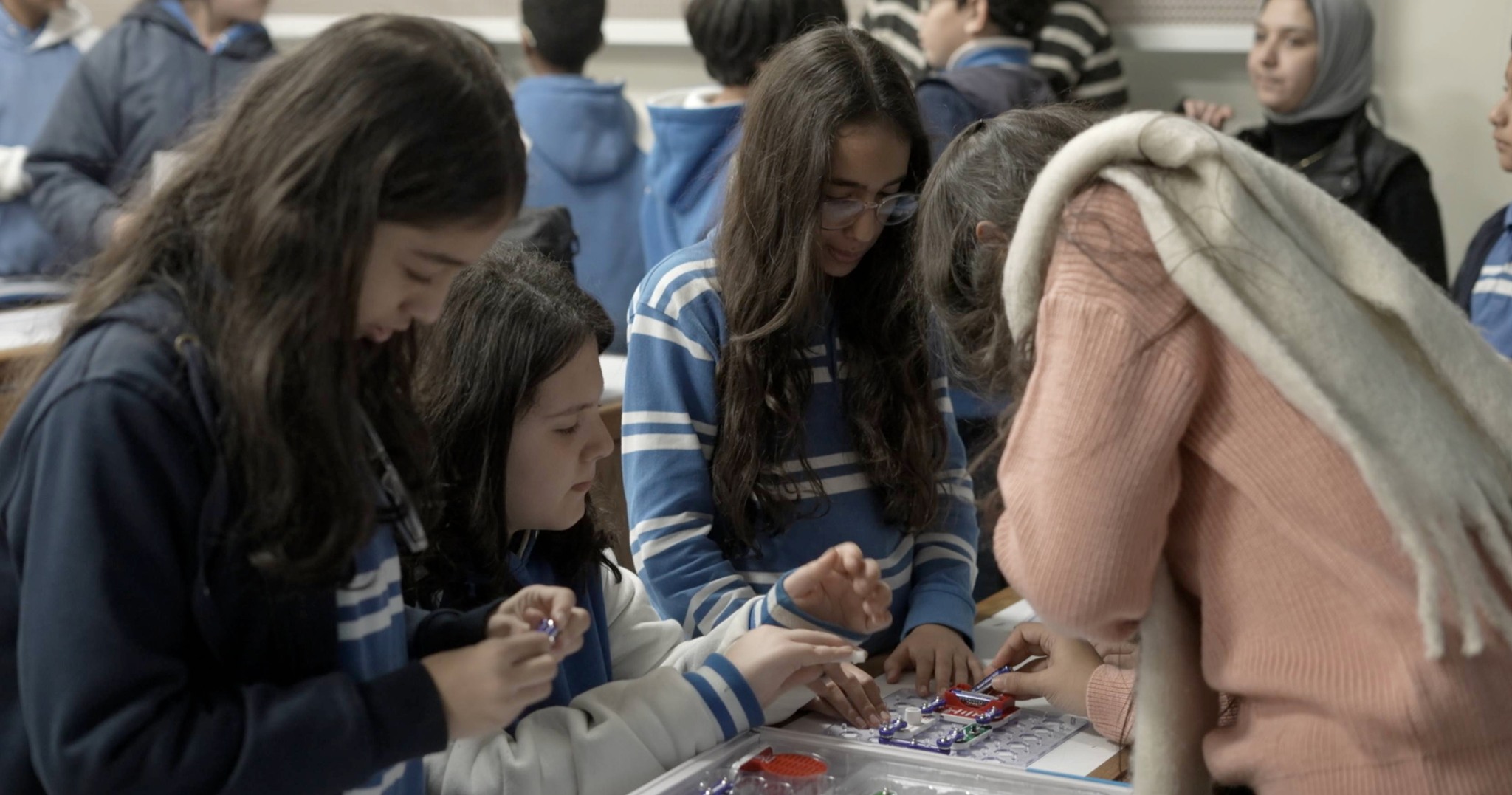 الأكاديمية العربية