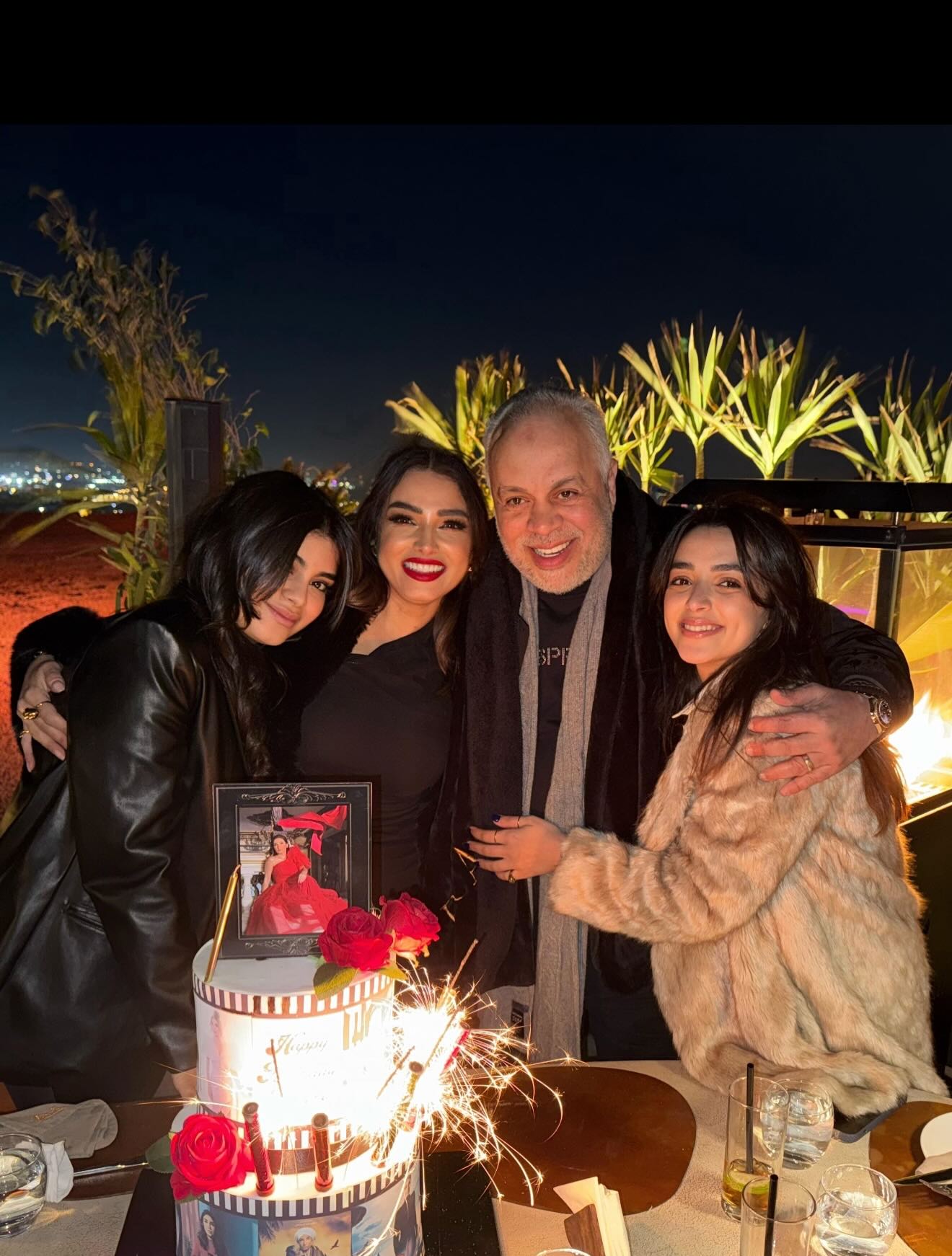 مايا أشرف زكي