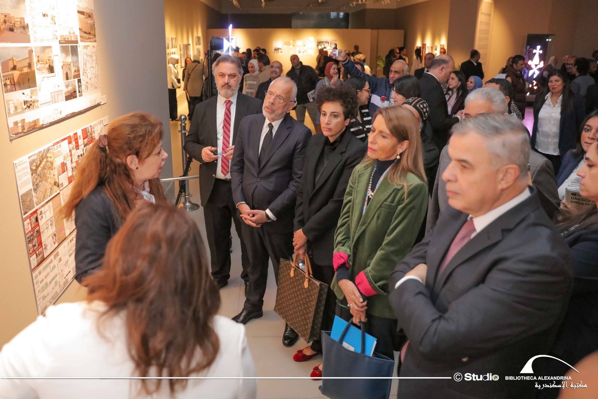 الأكاديمية العربية