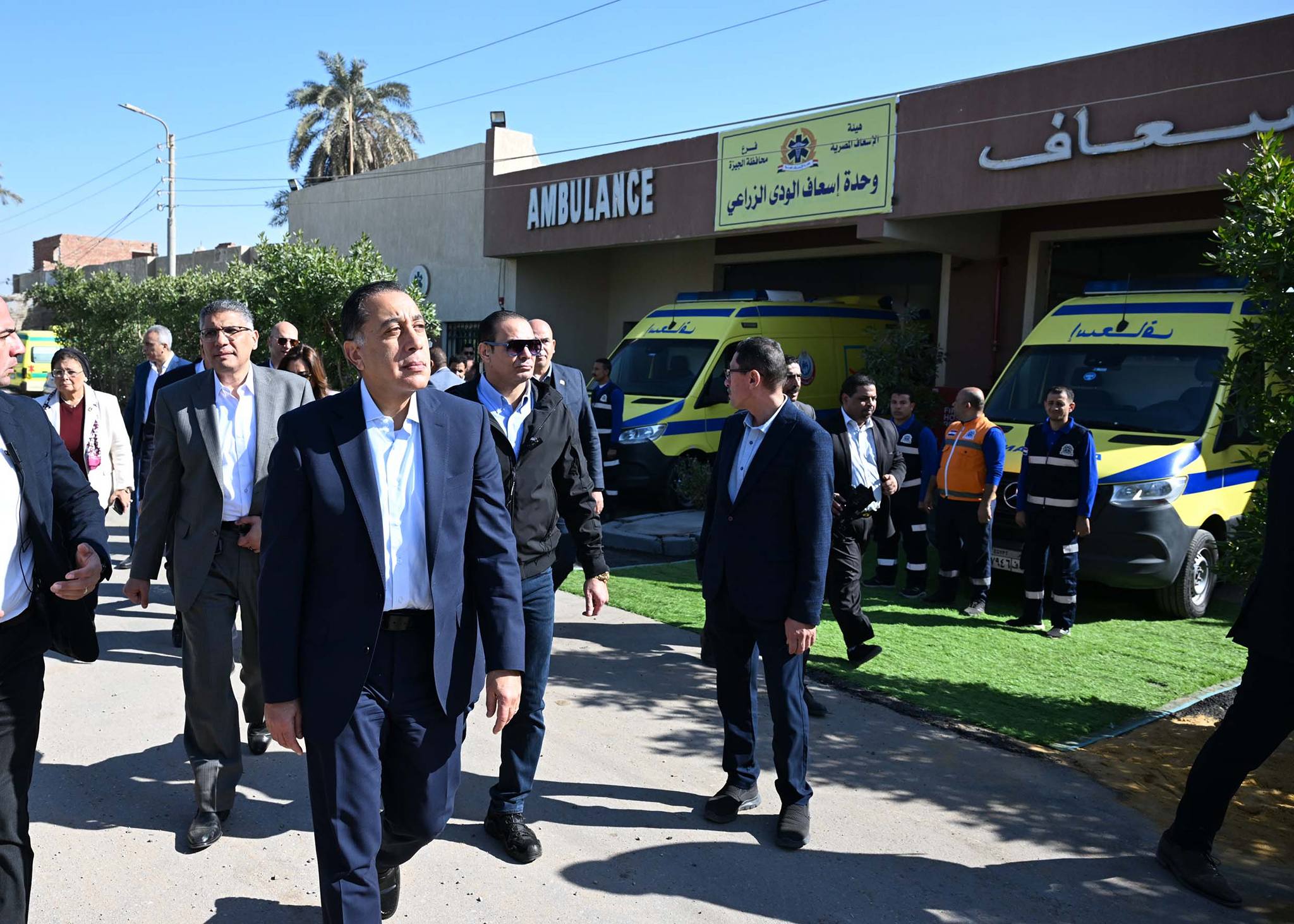 رئيس الوزراء