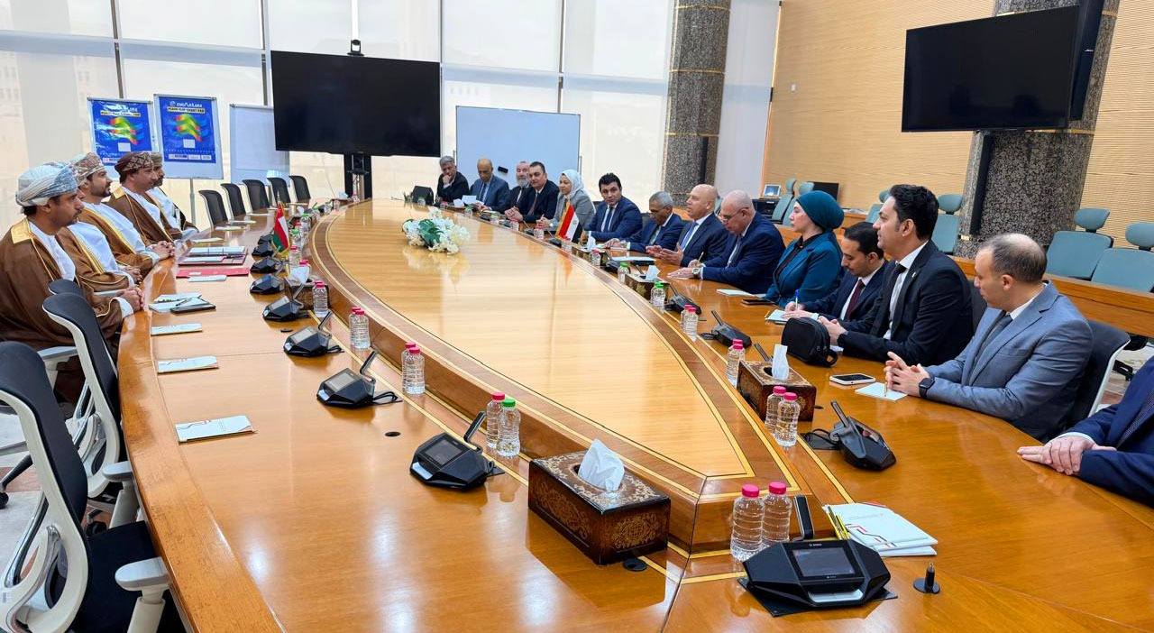 وزير التجارة والصناعة