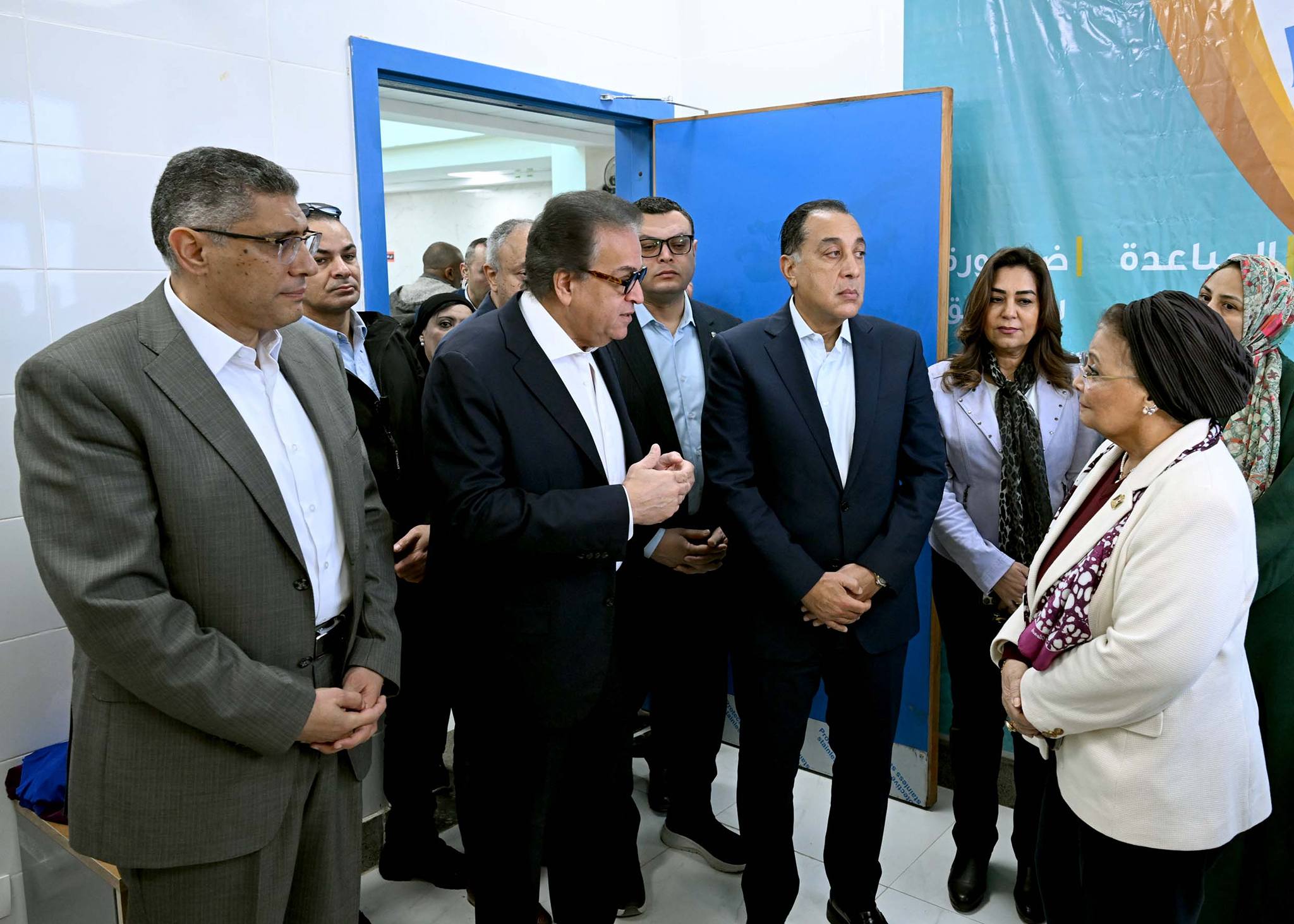 رئيس الوزراء