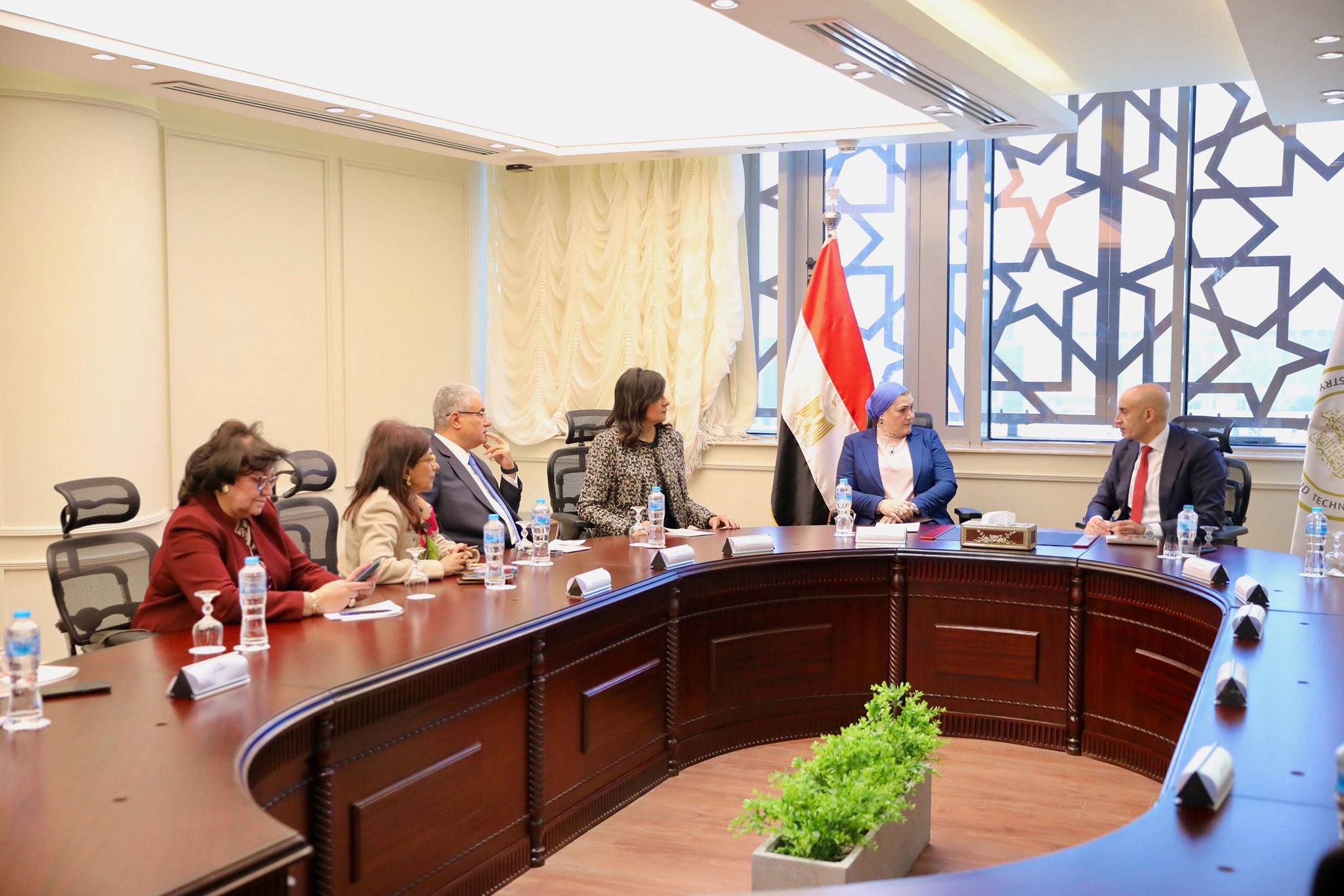 وزارة التربية