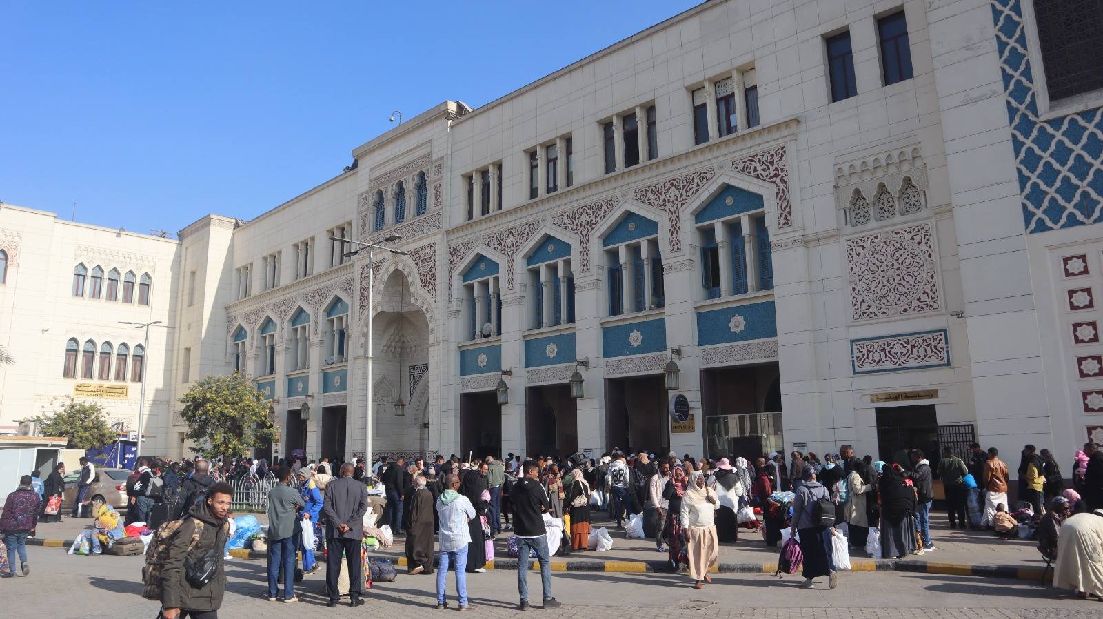 وزير الصناعة والنقل